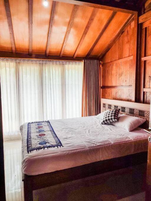 Ndalem Arsita Villa Yogyakarta Ngoại thất bức ảnh