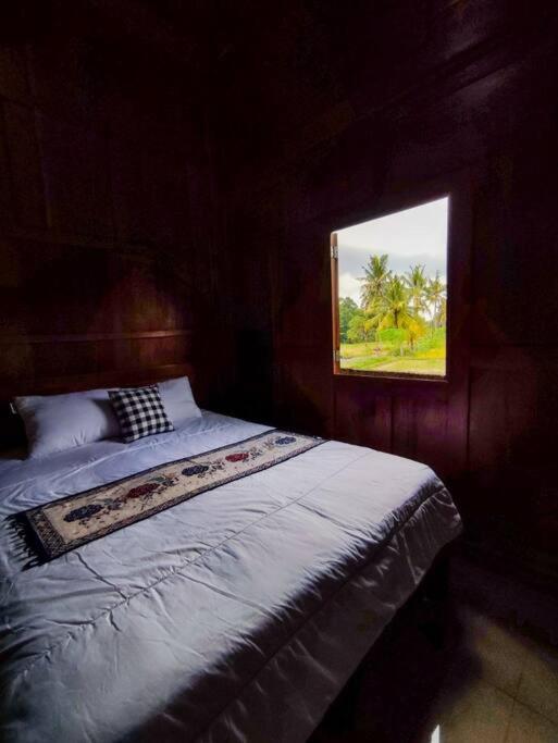 Ndalem Arsita Villa Yogyakarta Ngoại thất bức ảnh